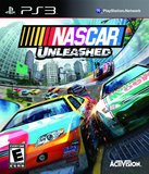NASCAR: Unleashed (PlayStation 3)